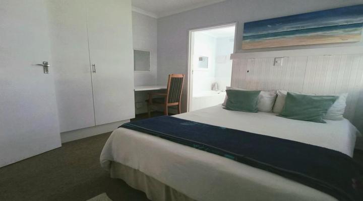 Dolphin Inn Blouberg