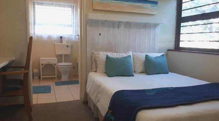 Dolphin Inn Blouberg