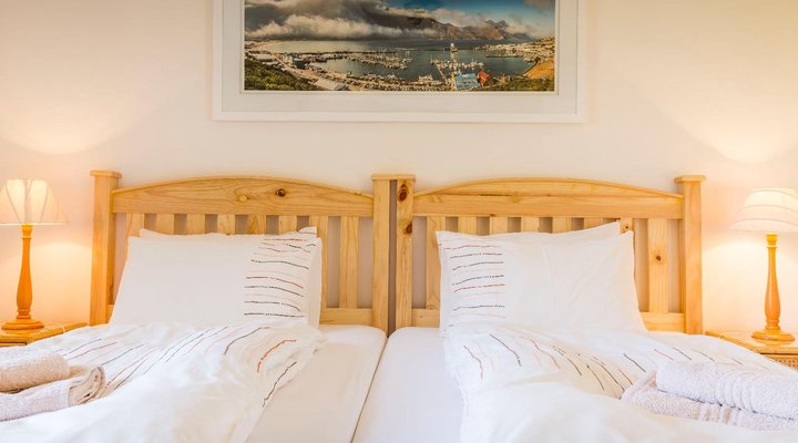 Hout Bay Lodge