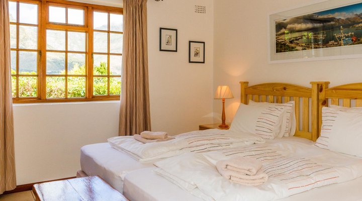 Hout Bay Lodge