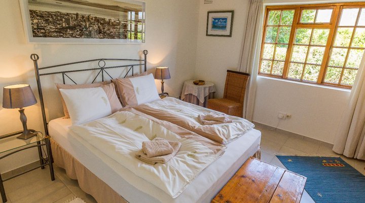 Hout Bay Lodge