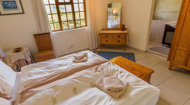 Hout Bay Lodge