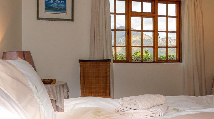 Hout Bay Lodge