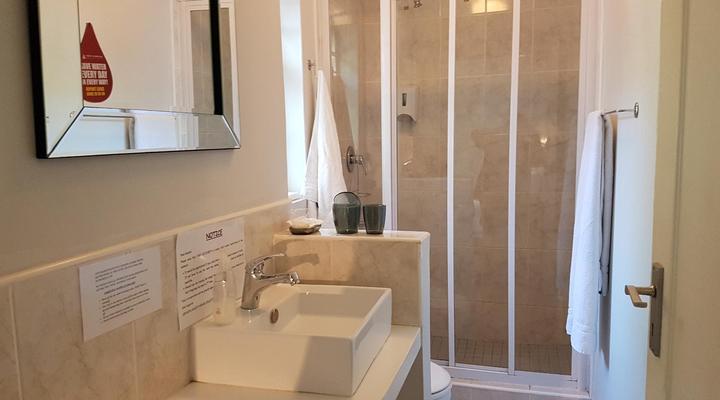 Sir Roy's Guest House