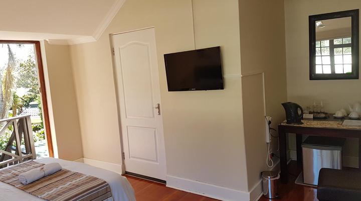 Sir Roy's Guest House