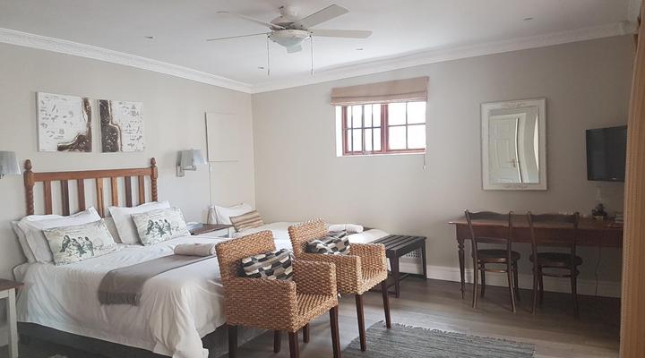 Sir Roy's Guest House