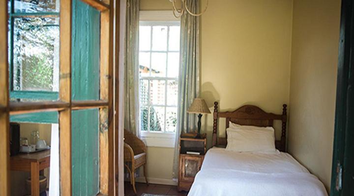 King's Grant Country Retreat