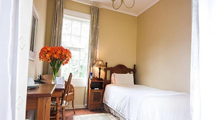 King's Grant Country Retreat