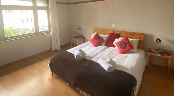Greenfire Lodge Cape Town