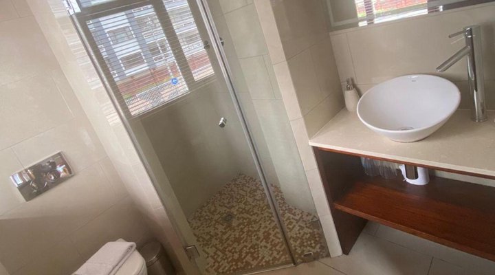Greenfire Lodge Cape Town
