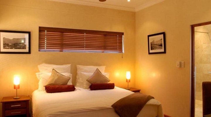 Greenfire Lodge Cape Town