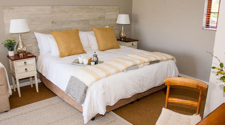 Goedemoed Farm Guest House