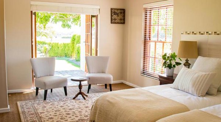 Goedemoed Farm Guest House