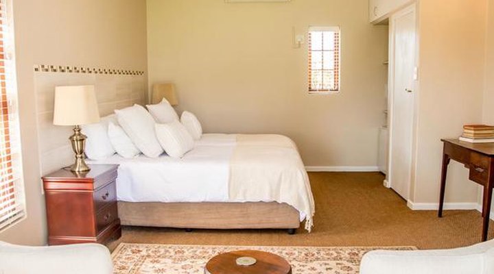 Goedemoed Farm Guest House