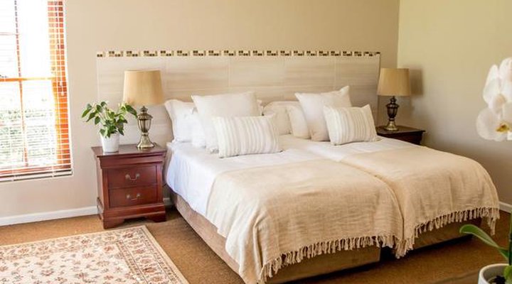 Goedemoed Farm Guest House