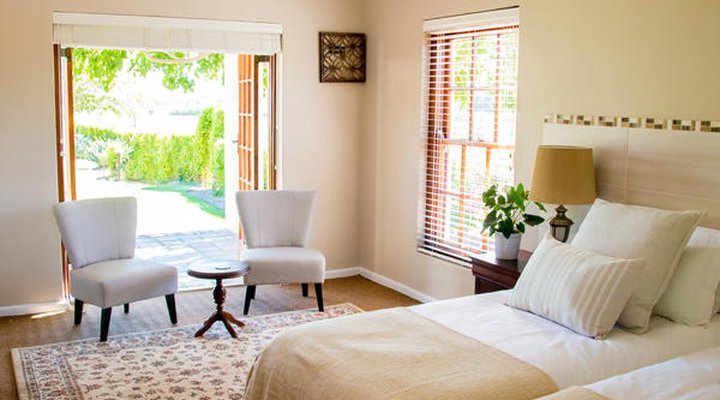 Goedemoed Farm Guest House