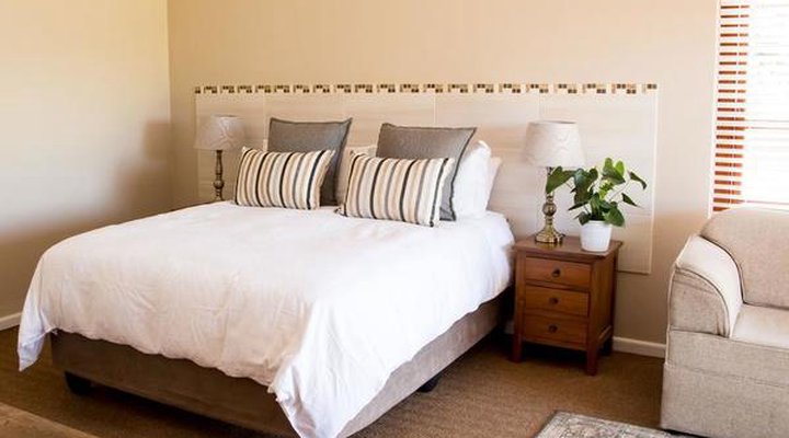 Goedemoed Farm Guest House