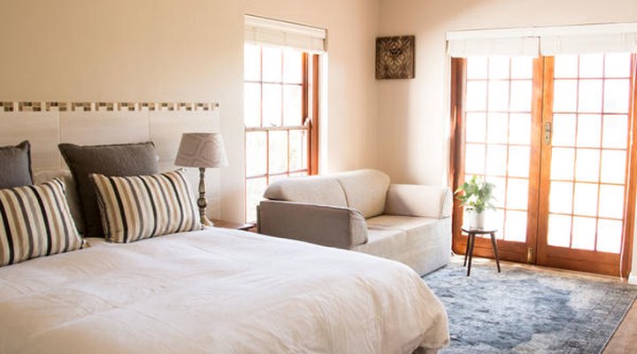 Goedemoed Farm Guest House