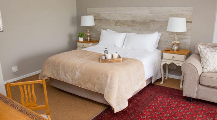 Goedemoed Farm Guest House