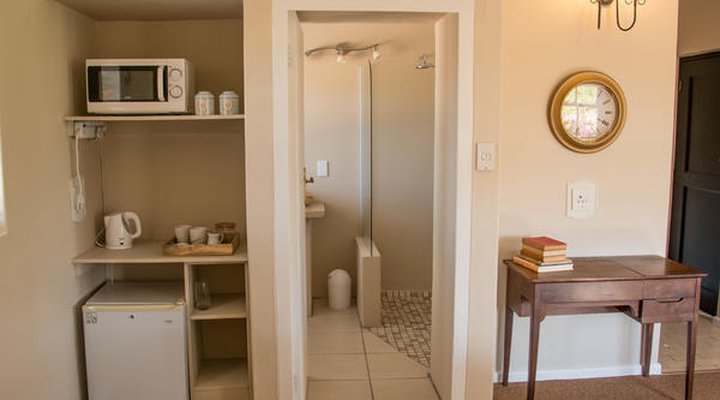 Goedemoed Farm Guest House