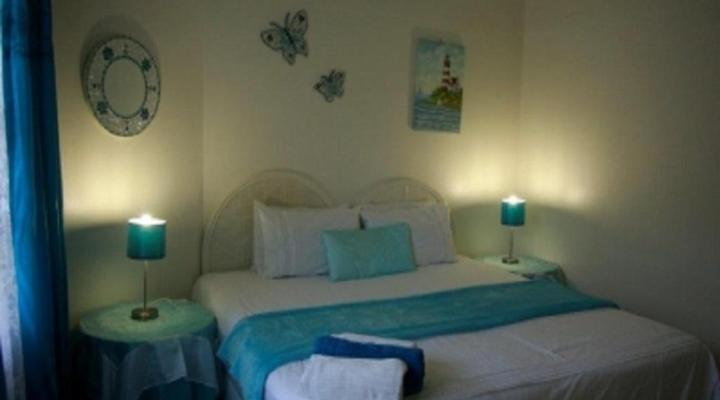 Lighthouse Inn B & B + Self Catering