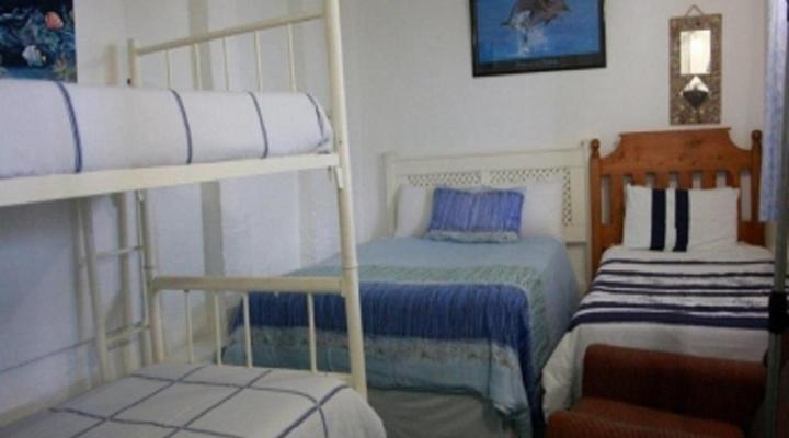 Lighthouse Inn B & B + Self Catering