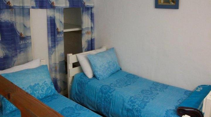 Lighthouse Inn B & B + Self Catering