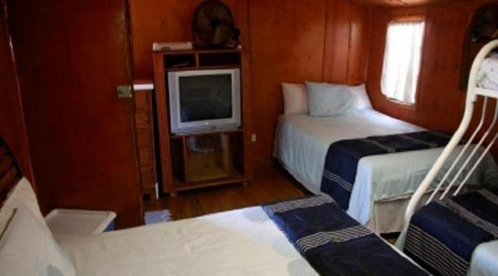 Lighthouse Inn B & B + Self Catering