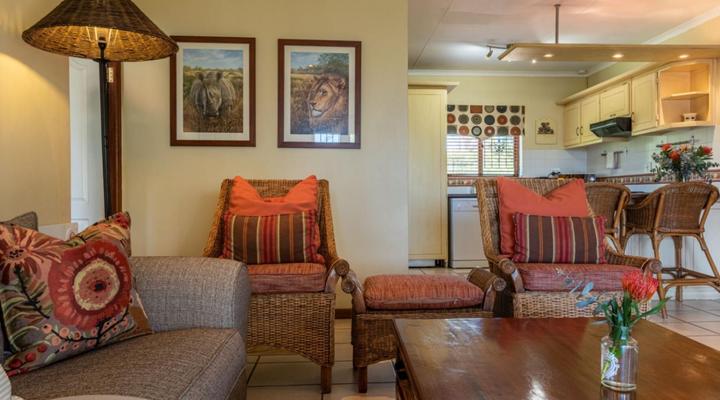 Olivers Restaurant, Lodge and Wellness Centre