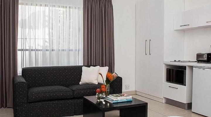 Upperbloem Guesthouse and Apartments in Bo-kaap