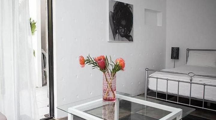 Upperbloem Guesthouse and Apartments in Bo-kaap