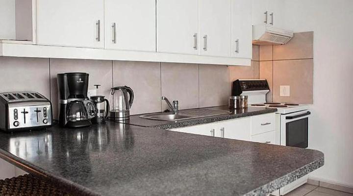 Upperbloem Guesthouse and Apartments in Bo-kaap