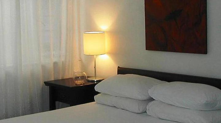 Upperbloem Guesthouse and Apartments in Bo-kaap