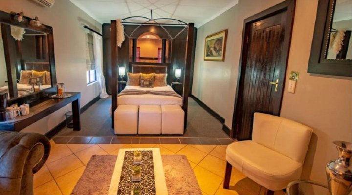Andante Guest House