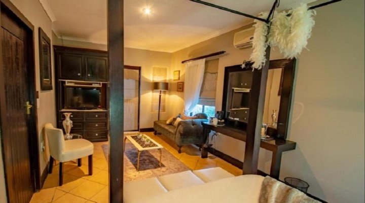 Andante Guest House