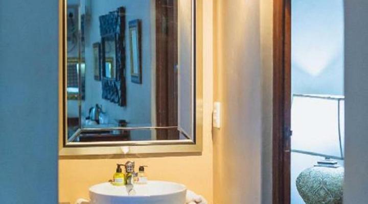 Pretoria Mansion Coral Tree Inn