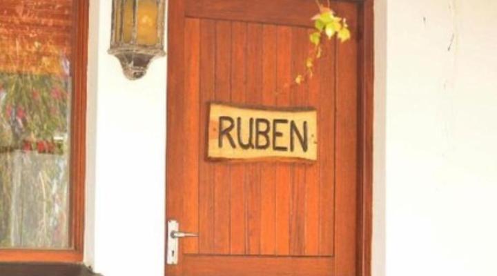 Zoutpan Struishuis Guest Farm