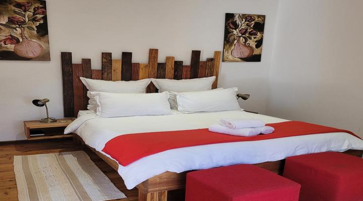 Herb Garden Guest House