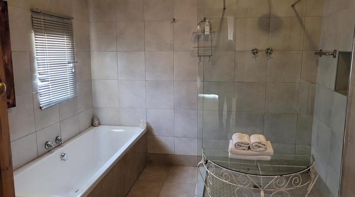 Herb Garden Guest House