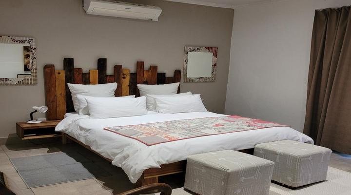 Herb Garden Guest House