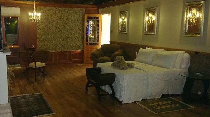Amanzimtoti Beach Rest Guest House
