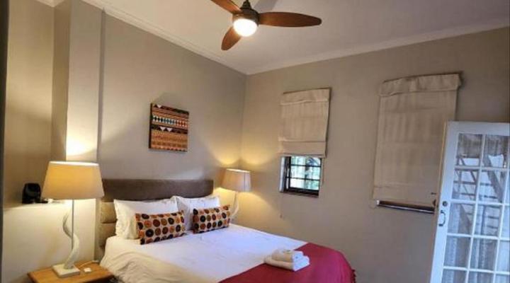 Melville Turret Guesthouse