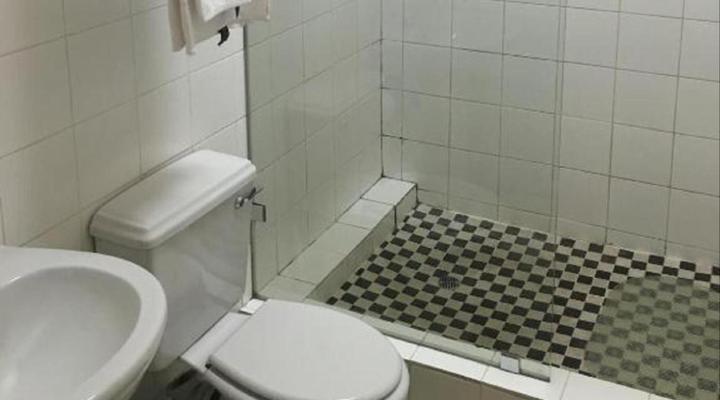 Melville Turret Guesthouse