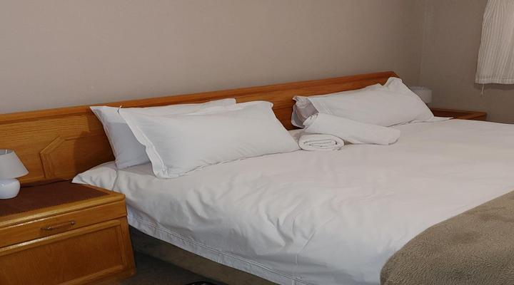 Eikenhof Country Guesthouse and B&B.