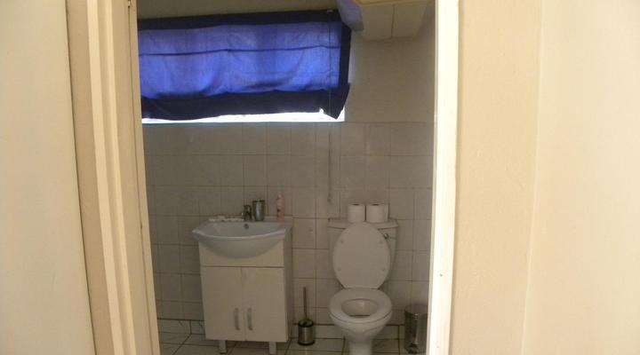 Eikenhof Country Guesthouse and B&B.