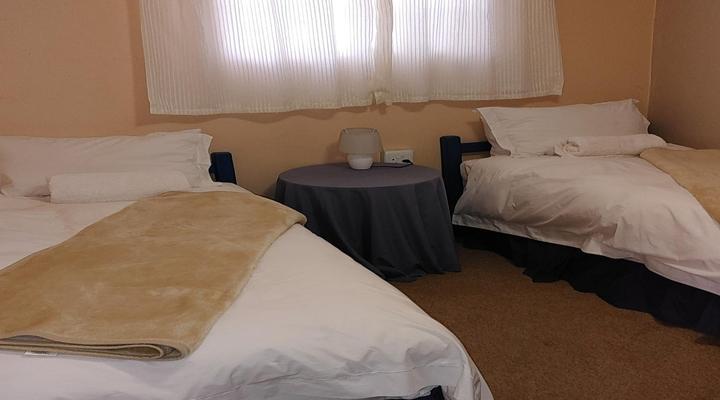 Eikenhof Country Guesthouse and B&B.