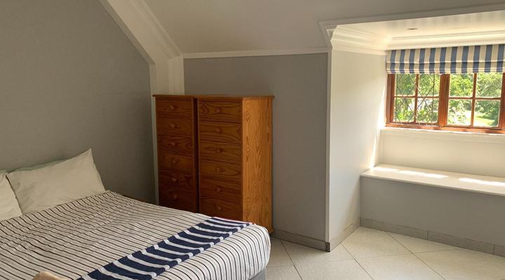 Umtamvuna River Lodge