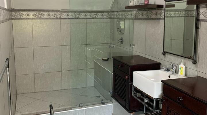 Umtamvuna River Lodge