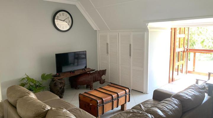 Umtamvuna River Lodge