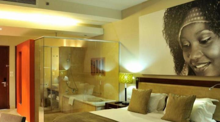 Lombardy Boutique Hotel